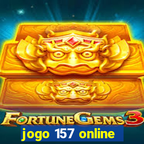 jogo 157 online